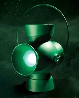 [Hearth.com] Can anyone ID the lanterns used in the movie Melancholia?