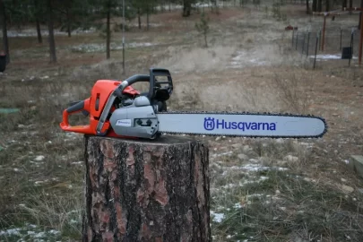 Husqvarna 562 XP?