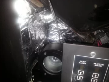 [Hearth.com] New convection blower is in.