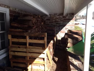 [Hearth.com] One stove down!