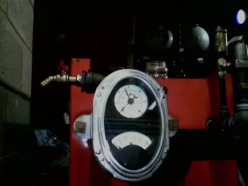 [Hearth.com] Pressure testing my tanks