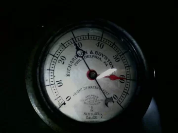 [Hearth.com] Pressure testing my tanks