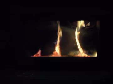 [Hearth.com] Load it up, burn all night....