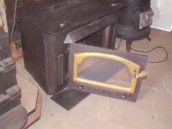 ID this stove?
