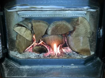 [Hearth.com] Load it up, burn all night....