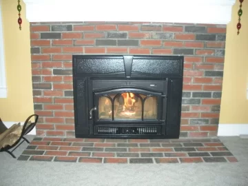 [Hearth.com] My new Jotul 550.