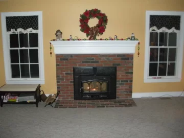 [Hearth.com] My new Jotul 550.