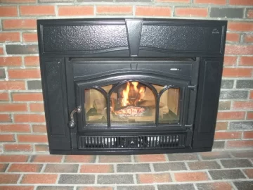 [Hearth.com] My new Jotul 550.