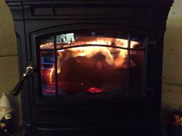 [Hearth.com] Load it up, burn all night....