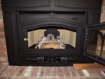 [Hearth.com] My new Jotul 550.