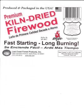 [Hearth.com] Don't Kiln Dried Wood
