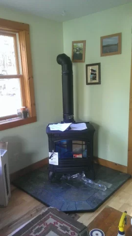 [Hearth.com] Thanks to all that post here...