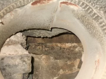 [Hearth.com] New homeowner question re inspection and estimate