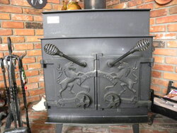 lakewood stoves
