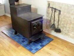 lakewood stoves