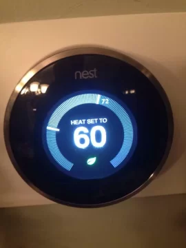 [Hearth.com] Why Is It So Cold In Here?