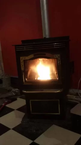 [Hearth.com] Harman pc45 or Ste-Croix lincoln scs corn burn?