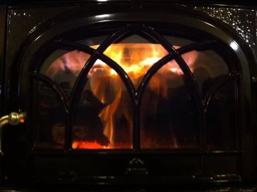 [Hearth.com] My Cape Cod replacement is here!