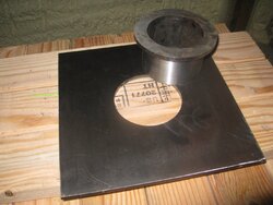 steel nozzle liner, vedolux 37