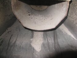 steel nozzle liner, vedolux 37