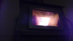 Glowing Combustor-BK's & Other Cat Stoves