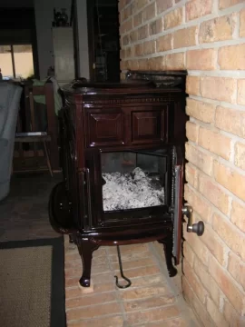 [Hearth.com] Jotul f600 16" hearth