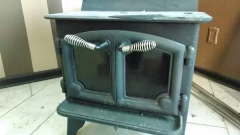 Quick lopi ID this stove | Hearth.com Forums Home