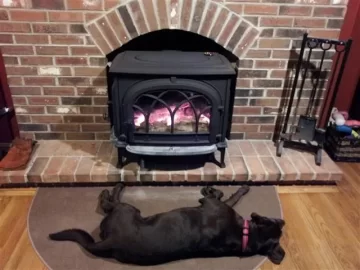 [Hearth.com] Jotul f600 16" hearth
