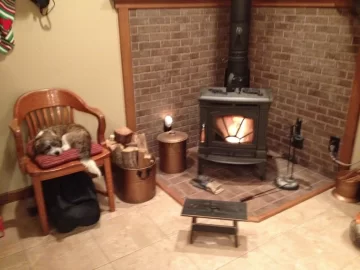 [Hearth.com] Lost my Beloved Oggie.