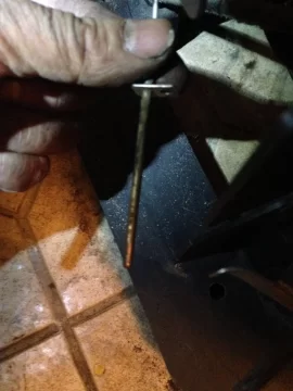 [Hearth.com] Friendly Reminder - Clean your ESP & place your room probe 5 feet above the floor for Optimum heat!