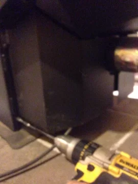 [Hearth.com] Friendly Reminder - Clean your ESP & place your room probe 5 feet above the floor for Optimum heat!