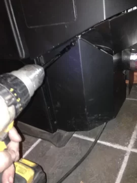 [Hearth.com] Friendly Reminder - Clean your ESP & place your room probe 5 feet above the floor for Optimum heat!