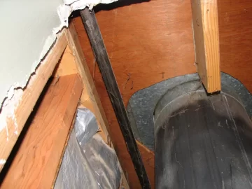 [Hearth.com] Replacing old 1973 zero clearance fireplaces with a stove