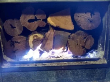 [Hearth.com] Trading in a Hearth Mansfield for a Progress Hybrid