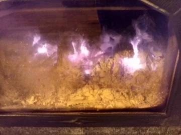 [Hearth.com] Trading in a Hearth Mansfield for a Progress Hybrid