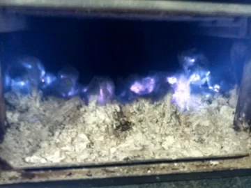 [Hearth.com] Trading in a Hearth Mansfield for a Progress Hybrid