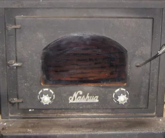 [Hearth.com] Don't do this at home....