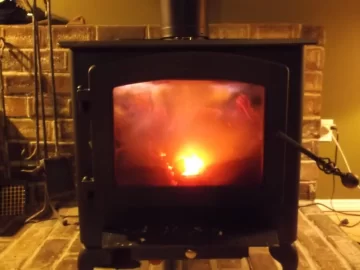 [Hearth.com] "RE Burn" Tubes