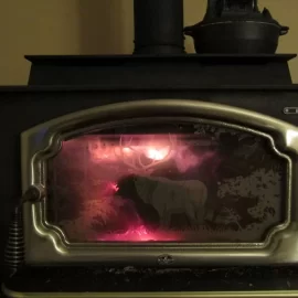 [Hearth.com] "RE Burn" Tubes