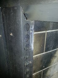 Smoke problem with Heatilator fireplace