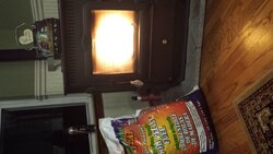 Buying first pellet stove