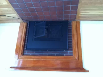 [Hearth.com] Need help in deciding which Wood Insert to get in the new house we just bought