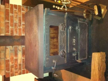 [Hearth.com] Please Help!!! What do I have?