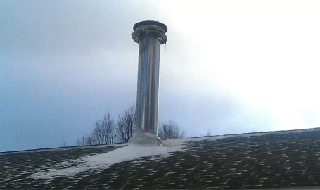 [Hearth.com] Weak Draft: Is the Gusty Arctic Snow Storm System to Blame?