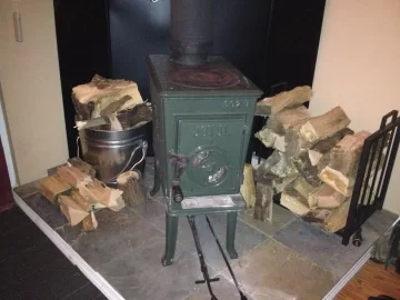 [Hearth.com] Retiring an old Jotul 602