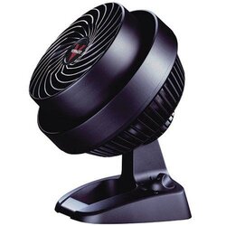 Know of a quiet small box fan?