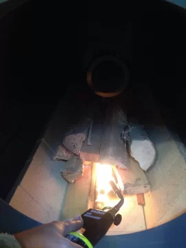 [Hearth.com] Garn is up and running