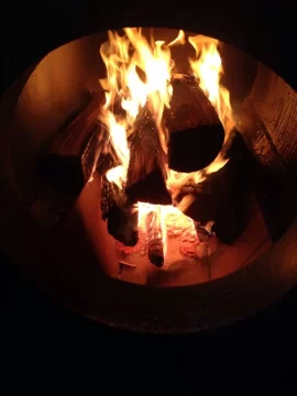 [Hearth.com] Garn is up and running