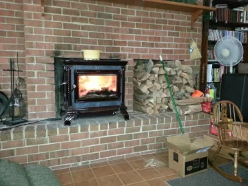 [Hearth.com] Preparing for the next cold snap