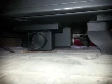[Hearth.com] 30-NC... tips for removing pedestal & adding legs?